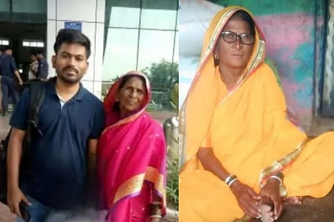 ದೆಹಲಿಯಲ್ಲಿ ವಶಕ್ಕೆ ಪಡೆದ ಬೆನ್ನಲ್ಲೇ ಅಜ್ಜಿ ನಿಧನ: ಅಭಿಜಿತ್ ದೀಪ್ಕೆಗೆ ನೆರವಾಗಲು ದೆಹಲಿ ಪೊಲೀಸರ ನಿರ್ಧಾರ!