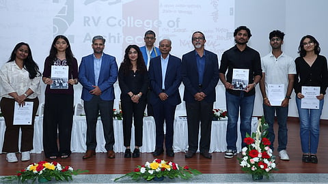 RV College of Architecture