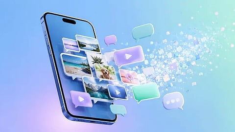 Smartphone