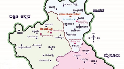 ಗ್ರಾಮೀಣ ರಾಜಕೀಯ ಚುರುಕು