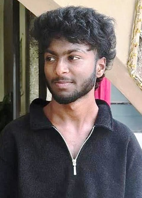 ಶೋಭಿತ್