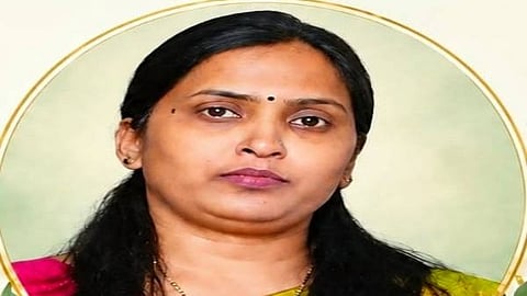 Teacher's death