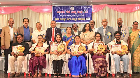 ಅರೆಭಾಷಿಕ ಯುವಜನತೆ ಸ್ಪರ್ಧಾತ್ಮಕ ಪರೀಕ್ಷೆಗಳತ್ತ ಗಮನಹರಿಸಲಿ