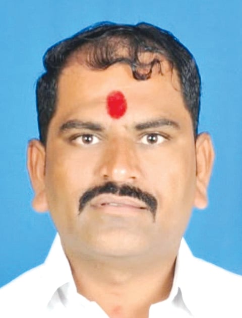 ರವಿ ಮುದ್ನಾಳ