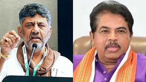 ಸ್ಟಿಂಗ್ ಆಪರೇಷನ್ ಬಗ್ಗೆ ಗಾಳಿಯಲ್ಲಿ ಗುಂಡು ಹೊಡೆಯೋದು ಬೇಡ: ಸಿಎಂ ಹೆಸರು ಬಹಿರಂಗಡಿಸಲಿ: ಆರ್.ಅಶೋಕ್ | R. Ashoka