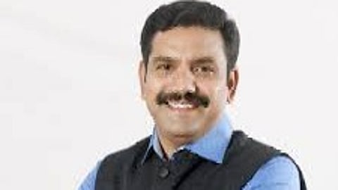 B.Y.VIJAYENDRA