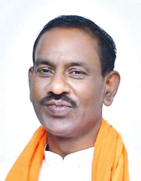 ಹನುಮೇಗೌಡ ಬೀರನಕಲ್