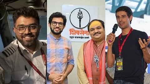 ನನ್ನ ಆದರ್ಶ ಸ್ಮಿತ್ ಮಚ್ಚಾರ್ ಹೊರತು ಧ್ರುವ್ ರಾಠಿ ಅಲ್ಲ