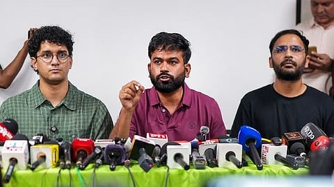 ಜಂತರ್ ಮಂತರ್ನಲ್ಲಿ ಮತ್ತೆ ಪ್ರತಿಭಟನೆಗೆ ಅನುಮತಿ ಕೇಳಲು ಮುಂದಾದ ಸಿಜೆಪಿ: ಬೆಳಗ್ಗೆ 10 ಗಂಟೆಗೆ ದೆಹಲಿ ಪೊಲೀಸರ ಭೇಟಿ | CJP