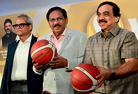 basketball