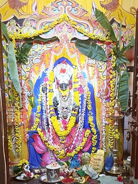 Decoration