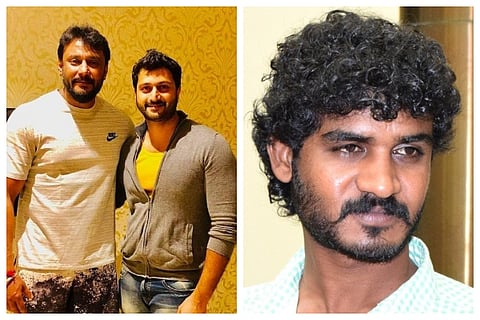 ಜಡ್ಜ್ ಮುಂದೆ ಚಿಕ್ಕಣ್ಣ ಫುಲ್ ನರ್ವಸ್; ಸಾಕ್ಷಿ ಹೇಳಲು ತಡಬಡಿಸಿದ ನಟ, ಯಶಸ್ ಸೂರ್ಯ ಏನೆಲ್ಲ ಹೇಳಿದ್ರು?..Renukaswamy Murder Case