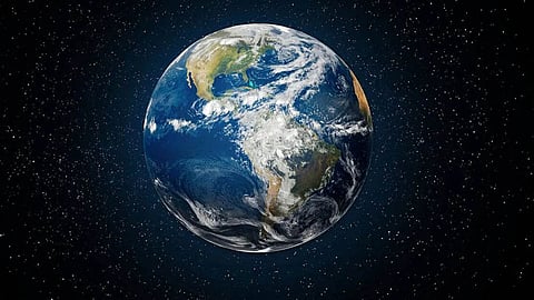 Earth