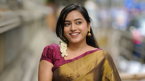 ನಟಿ ದೀಪಿಕಾ ಆರಾಧ್ಯ