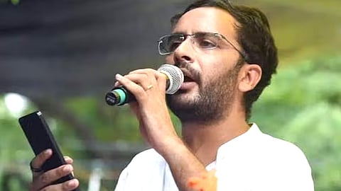 Ashutosh Ranka