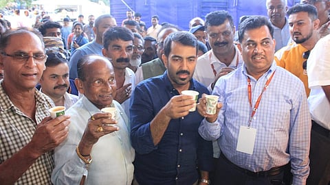 ಬೆಳೆಗಾರರ ಅಭಿವೃದ್ಧಿಗೆ ವಿಶೇಷ ಒತ್ತು