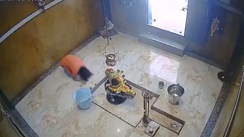 Indecent Behavior