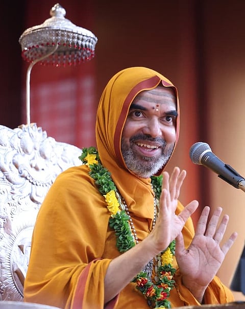 navarathri namasya