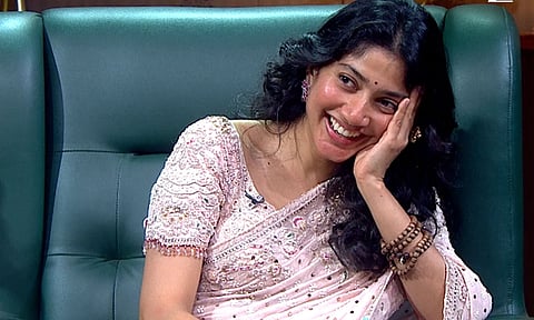 'ಸಾಯಿ ಪಲ್ಲವಿ ಸೈಲೆಂಟ್ ಅಂದ್ರೆ ನಂಬೇಡಿ'; ನ್ಯಾಚುರಲ್ ಬ್ಯೂಟಿ ಬಗ್ಗೆ ಬಿಗ್ ಸೀಕ್ರೆಟ್ ಬಿಚ್ಚಿಟ್ಟ ನಟ ನಾಗಚೈತನ್ಯ..Sai Pallavi