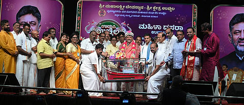 ಮೀನುಗಾರರ ಬೇಡಿಕೆ ಅನುಷ್ಠಾನಕ್ಕೆ ಪ್ರಯತ್ನ