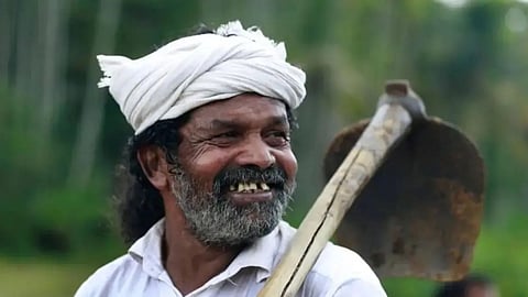 Cheruvayal Raman