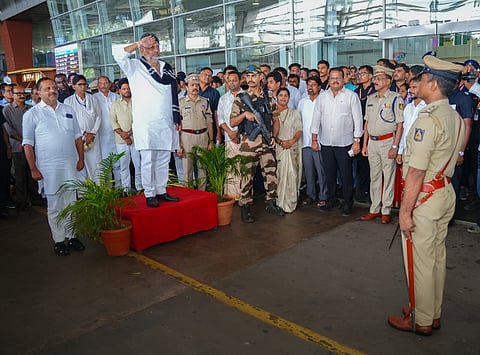 ಎಸ್ಐಆರ್ ವಿಚಾರವಾಗಿ ಸುಪ್ರೀಂ ಕೋರ್ಟ್ ನಲ್ಲಿ ಅರ್ಜಿ