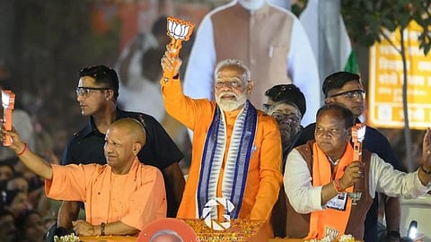 ಅಕ್ಟೋಬರ್ ಅಂತ್ಯದಿಂದ ರಾಜ್ಯಾದ್ಯಂತ ಸರಣಿ ರ್ಯಾಲಿಗಳಿಗೆ ಬಿಜೆಪಿ ಮಾಸ್ಟರ್ ಪ್ಲಾನ್!