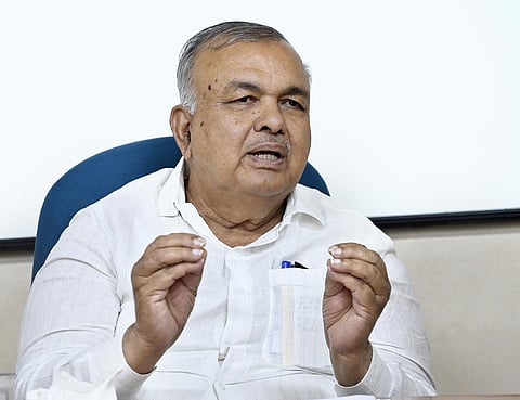 Ramalinga Reddy