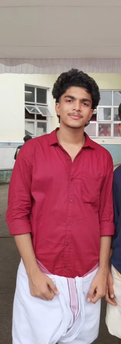 ಅಬ್ದುಲ್ ನಿಹಾಲ್