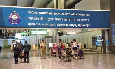 ಕೋಟ್ಯಂತರ ಮೌಲ್ಯದ ಡ್ರಗ್ಸ್, ಚಿನ್ನಾಭರಣ ಜಪ್ತಿ
