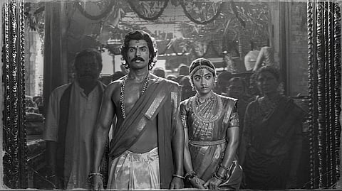 'ರಣಬಾಲಿ' X ರಿವ್ಯೂ: ರಶ್ಮಿಕಾ-ವಿಜಯ್ ಸಿನಿಮಾಗೆ 1.5 ರೇಟಿಂಗ್; 'ತುಂಬಾ ಸ್ಲೋ, ತಾಳ್ಮೆ ಬೇಕು' ಎಂದ ನೆಟ್ಟಿಗರು..Ranabaali