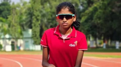 asian para games