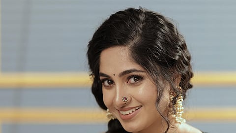khushi ravi