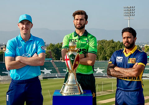 cricket