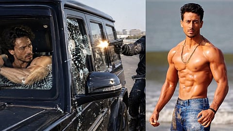 ಟೈಗರ್ ಶ್ರಾಫ್ ಮೇಲೆ ಗುಂಡಿನ ದಾಳಿ! ಕೊದಲೆಳೆ ಅಂತರದಲ್ಲಿ ಪಾರಾದ ಬಾಲಿವುಡ್ ಸ್ಟಾರ್ಗೆ ಬಿಷ್ಣೋಯಿ ಗ್ಯಾಂಗ್ ಎಚ್ಚರಿಕೆ | Tiger Shroff