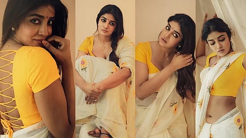 Dimple Hayathi