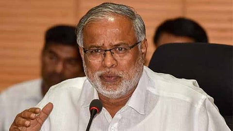 Sureshkumar