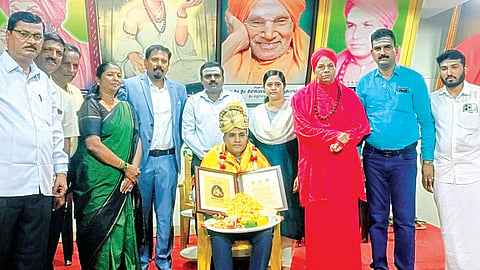 Shivanubhava