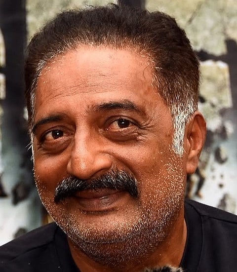 prakash rai