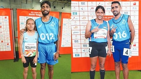 asian para games
