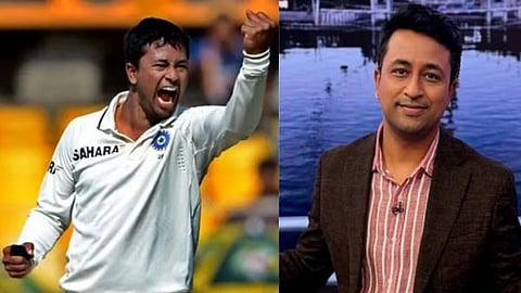 Pragyan Ojha appointed as BCCI chief selector based on just one Test match