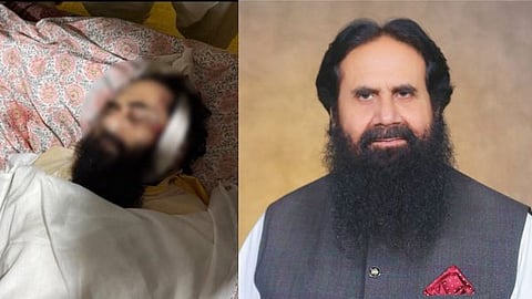 Global terrorist Muhammad Sarwar dies under mysterious circumstances in Lahore