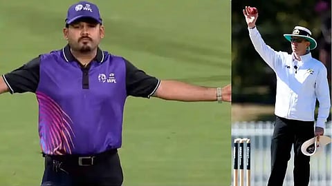 BCCI and Cricket Australia