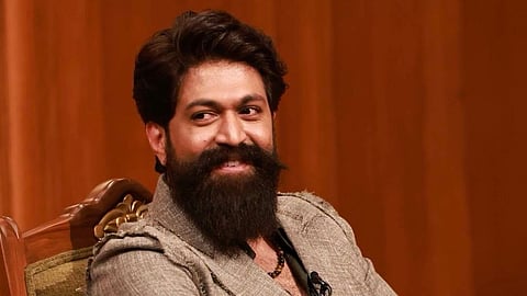 'Ramayanaದಲ್ಲಿ VFXನಂತಹ ಸಣ್ಣ ತಪ್ಪು ಹುಡುಕಬೇಡಿ' ಎಂದ ಯಶ್; 'ಕತೆ ಗೊತ್ತಿದೆ ಸ್ವಾಮಿ, ದೃಶ್ಯ ವೈಭವವೇ ಮುಖ್ಯ' ಎಂದ ನೆಟ್ಟಿಗರು