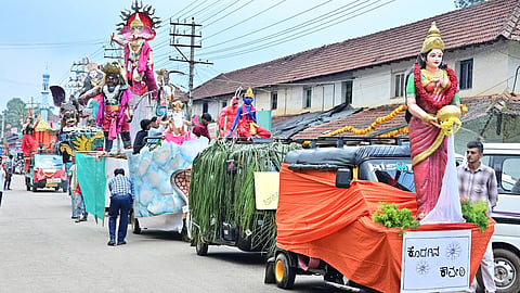 ಯುವ ಶಕ್ತಿಯನ್ನು ಸಂಘಟಿಸುವ ಕೆಲಸ ಆಗಬೇಕಿದೆ
