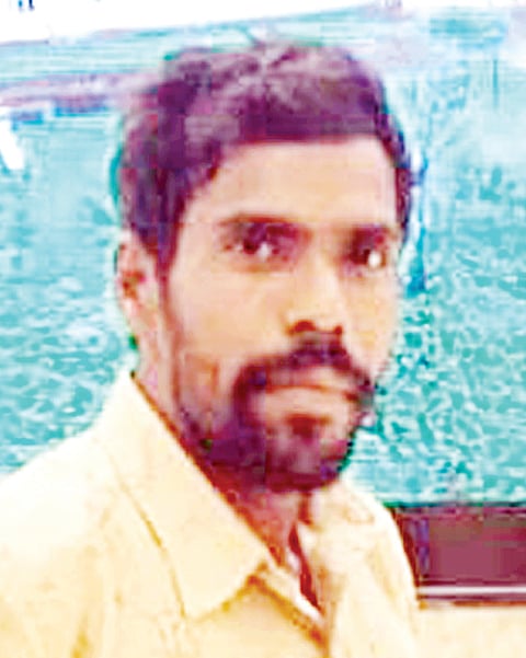 ರಾಮಪ್ರಸಾದ್