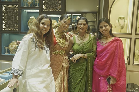 Rasa Silver opens sixth store in Mysore