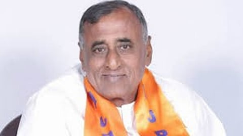 ಜಿ.ಎಚ್. ತಿಪ್ಪಾರೆಡ್ಡಿ