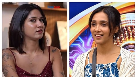 ಆಸಿಯಾ ವರ್ಸಸ್ ಸೌಂದರ್ಯಾ; ಗಗನ್ ನಂತರ ಯಾರಾಗ್ತಾರೆ ಬಿಗ್ಬಾಸ್ ಮನೆಯ ಮುಂದಿನ ಕ್ಯಾಪ್ಟನ್..BBK13