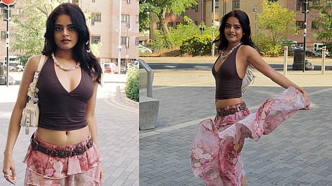 Riddhi Kumar